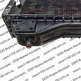 Радіатор водяного охолодження ДТ-75 СМД-14/22, 3-рядний, 85.13.010-4, фото 2