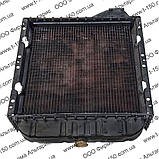 Радіатор водяного охолодження ДТ-75 СМД-14/22, 3-рядний, 85.13.010-4, фото 4