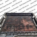 Радіатор водяного охолодження ДТ-75 СМД-14/22, 3-рядний, 85.13.010-4, фото 3