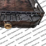 Радіатор водяного охолодження ДТ-75 СМД-14/22, 3-рядний, 85.13.010-4, фото 5