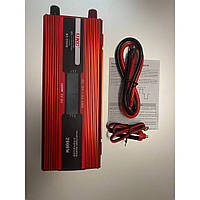 Инвертор Power inverter 2000W KC-2000D