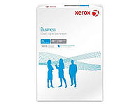 Бумага офисная/канцелярская А4 80г/м2 500л. ТМ Xerox Business BP