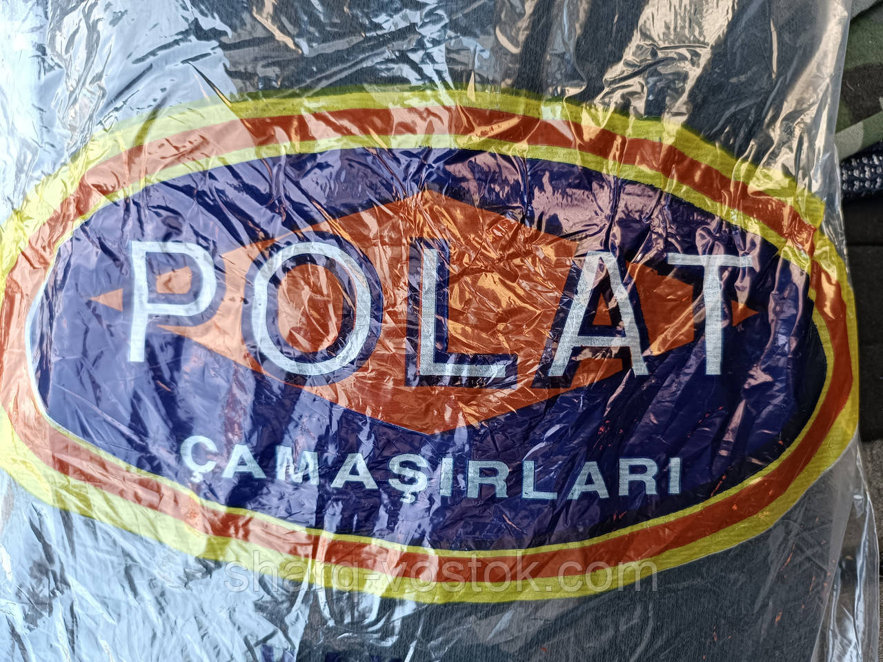 Кальсони чоловічі Polat (2xl)