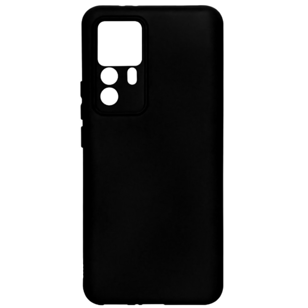 Чохол-накладка Silicone Cover Full для Xiaomi 12T / 12T Pro / Redmi K50 Ultra, фото 1