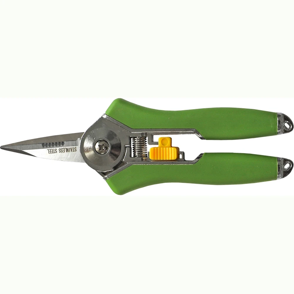 Ножиці садові VERANO (71-827), фото 1