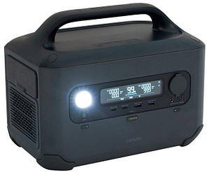 Зарядна станція Ugreen Power Roam 1200, фото 3