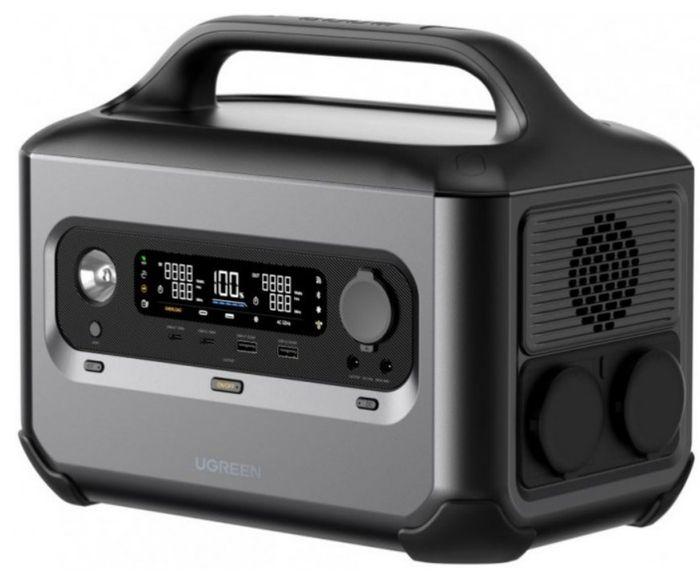Зарядна станція Ugreen Power Roam 1200