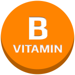 комплекс вітамінів групи В / vitamin B-complex