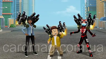 Roblox: Clutch Missile Launcher, фото 2
