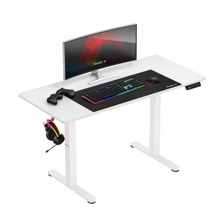Ігровий стіл Huzaro HERO 8.2 електричний120 x 118 x 60 см