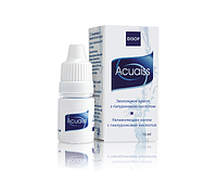 Увлажняющие капли Disop ACUAISS DROPS 15 ML