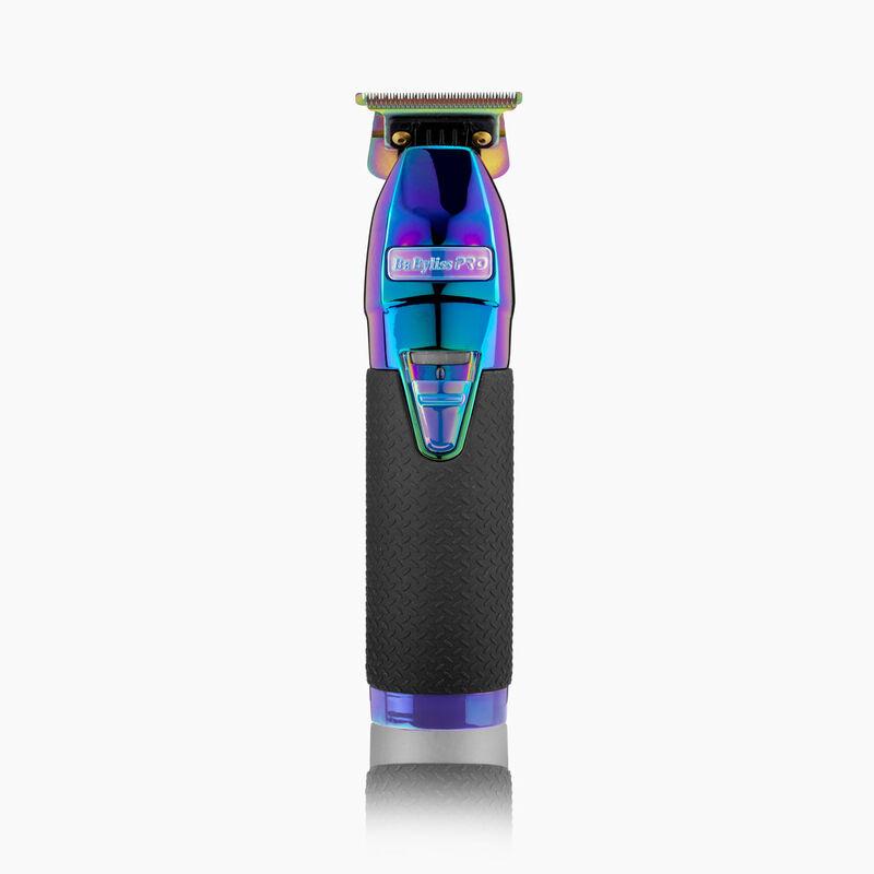 Тример для волосся Babyliss Pro BOOST+ CHAMELEON SkeletonFX FX7870IBPE