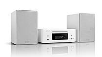Мінісистема Denon RCD-N12 DAB + SC-N10