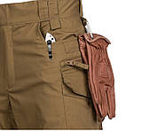 Штани Helikon-Tex Pilgrim Crimson Sky/Black SP-PGM-DC-8301A, фото 5