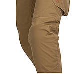 Штани Helikon-Tex Pilgrim Crimson Sky/Black SP-PGM-DC-8301A, фото 4