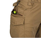 Штани Helikon-Tex Pilgrim Crimson Sky/Black SP-PGM-DC-8301A, фото 7