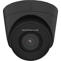 4 Мп IP-відеокамера Hikvision DS-2CD1343G2-I black (2.8мм) EXIR 2.0