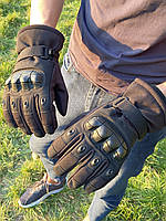 Перчатки тактические зимние для ВСУ, Армейские зимние перчатки