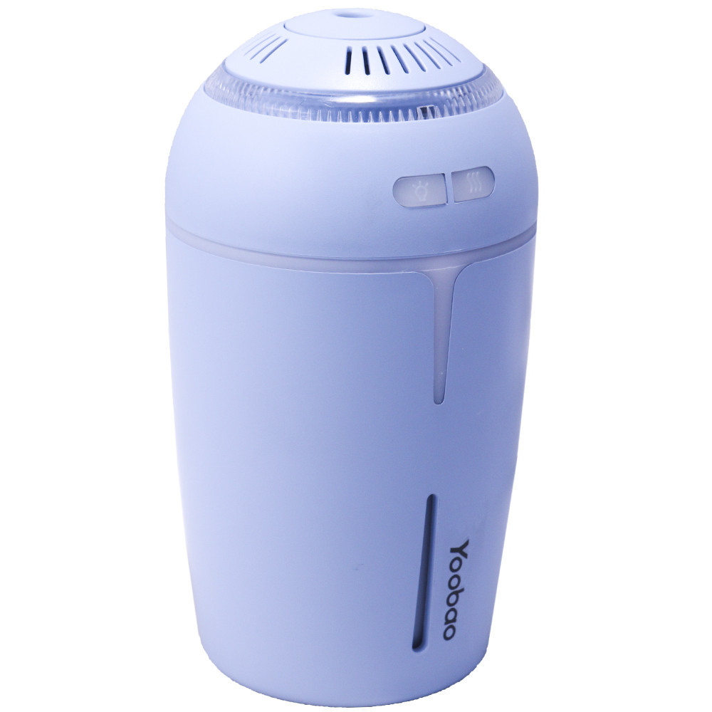 Зволожувач повітря H05 Humidifier Yoobao — Blue ⁶