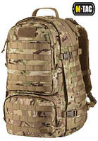 M-Tac рюкзак тактичний багатофункціональний Trooper Pack Multicam (MC)