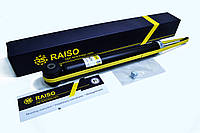 Амортизатор задний Raiso (Швеция) Audi A6 C5 Ауди А6 С5(Ц5) #RS290187