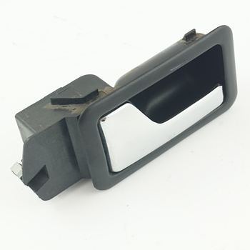 Ручка салону ліва передня Audi 80 B4 VAG 893837019 Б/У (KG-11008)