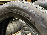 Зимова пара 225/60R18 Pirelli Sottozero3 7+мм 2021/2022рік, фото 4