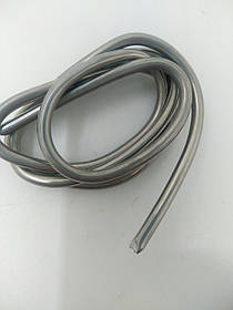 Дротяний припій Sn-60% Pb-40% SW 26 / 2.5% Cynel  діаметр 3мм довжина 50см