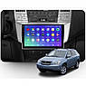 Штатна магнітола андроїд TOYOTA Hariier, Автомагінтола 2 дин 2/32, штатний головний пристрій тото, фото 3