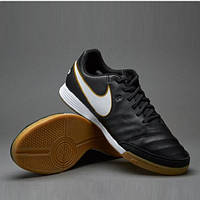 Взуття для залу (футзалки) Nike Tiempo X Genio II IC 819215-010