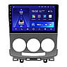 Штатна магнітола андроїд Mazda 5 2008-10, Автомагнітола 2 дин 2/32, штатний головний пристрій мазда, фото 4