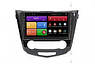Штатна магнітола андроїд Nissan Xtrail 2014+, Автомагнітола 2 дин 2/32, штатний головний пристрій оссан, фото 3