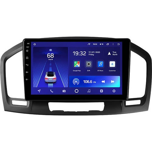 Штатна магнітола андроїд Buick Regal 2009-13, Автомагінтола 2дин 4 ядра 2/32, штатний головний пристрій б'юик, фото 1