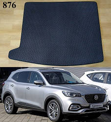 Килимок ЕВА в багажник MG HS I '18-24