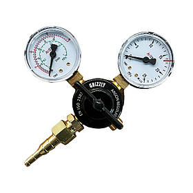 Редуктор універсальний АР40/У30 (GRIZZLY) 6/9