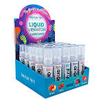 Лубриканти та змазки Amoreane Med (Іспанія)