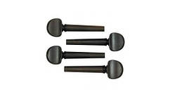 Колки для віолончелі 1/4 (4шт)