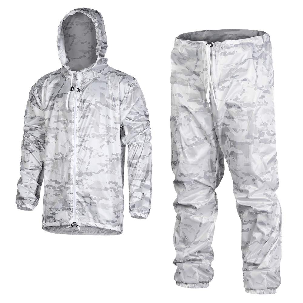 Костюм маскувальний Alpine Multicam