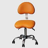 Крісло лікаря-стоматолога ELIT, фото 2