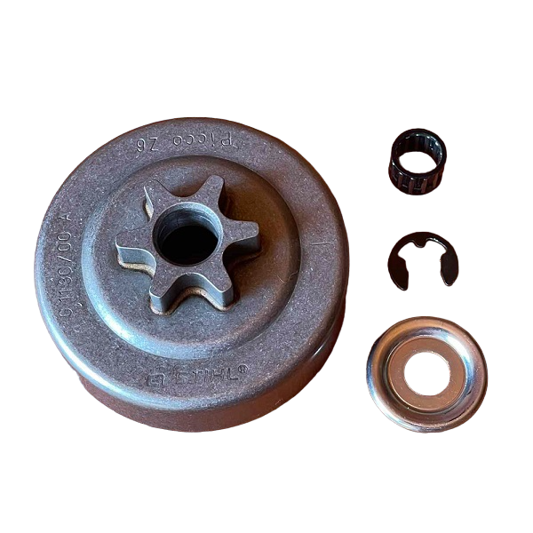 Звездочка Original для ST MS 170, MS 180 | Купить, цена, отзывы