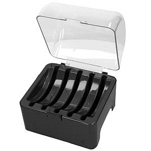 Пластикова коробка змінних насадок для кухонного комбайна Kenwood Multipro (KW715720)