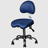 Крісло лікаря-стоматолога ELIT, фото 4