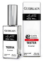 Тестер DUTYFREE женский Guerlain La Petite Robe Noire, 60 мл.