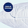 Подушка готельної серії CLASSIC SOFT Hotelline 50х70 см. з внутрішньою подушкою, фото 3