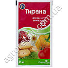Протруйник Тирана 15 мл Сімейний сад, фото 2