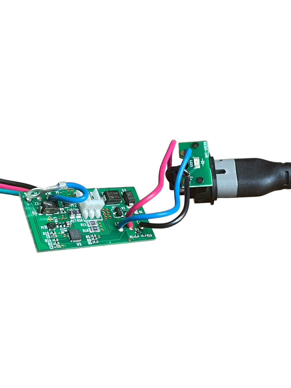 Плата Wahl S08148-7035 (Magic clip, Super Taper, Senior Cordless 5V)