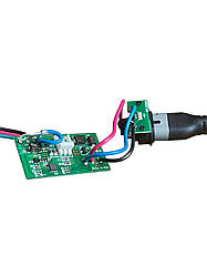 Плата Wahl S08148-7035 (Magic clip, Super Taper, Senior Cordless 5V)