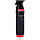 BaByliss PRO Skeleton BOOST+ BLACK&RED Тример для стрижки, фото 4