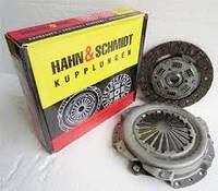 Корзина+диск "Hahn&Schmidt" LACETTI 1,8 К05215В9 без виж.