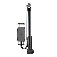 Тримач настільний для ґаджетів Baseus LUZQ000013, чорно-сірий